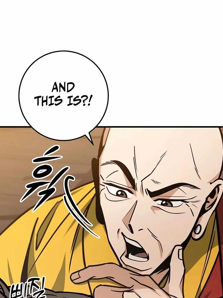 The Emperor's Sword Chapter 69 Page 171