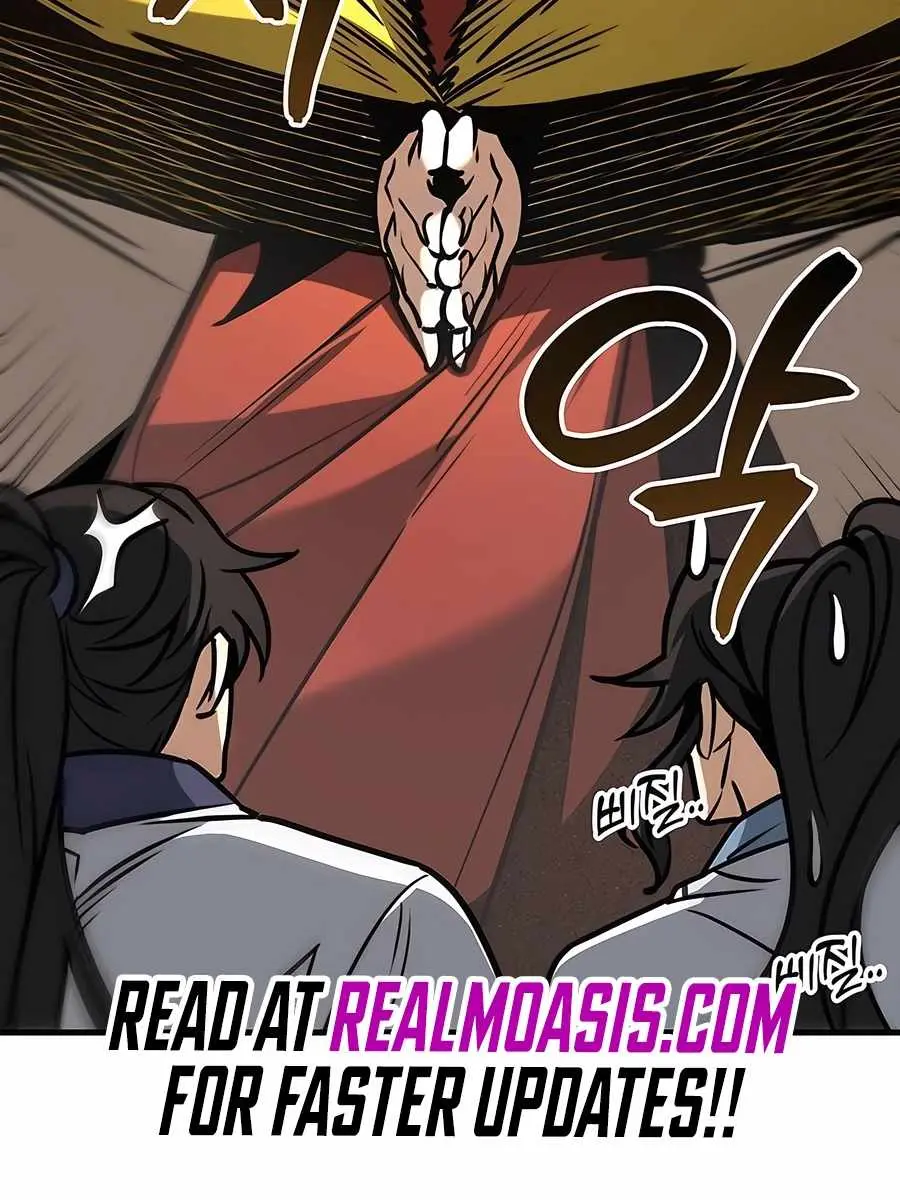 The Emperor's Sword Chapter 69 Page 178
