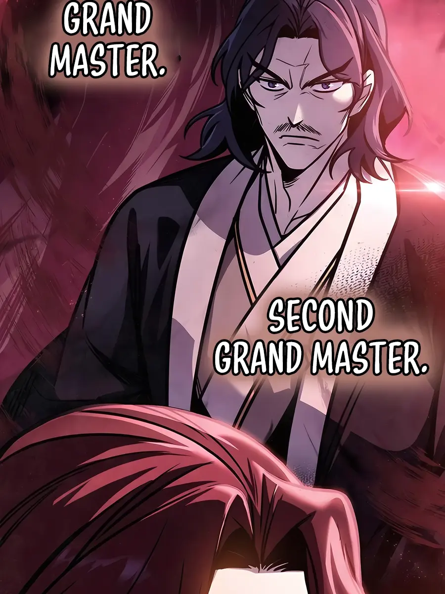 The Emperor's Sword Chapter 76 Page 47