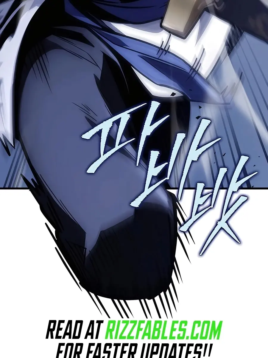 The Emperor's Sword Chapter 78 Page 40