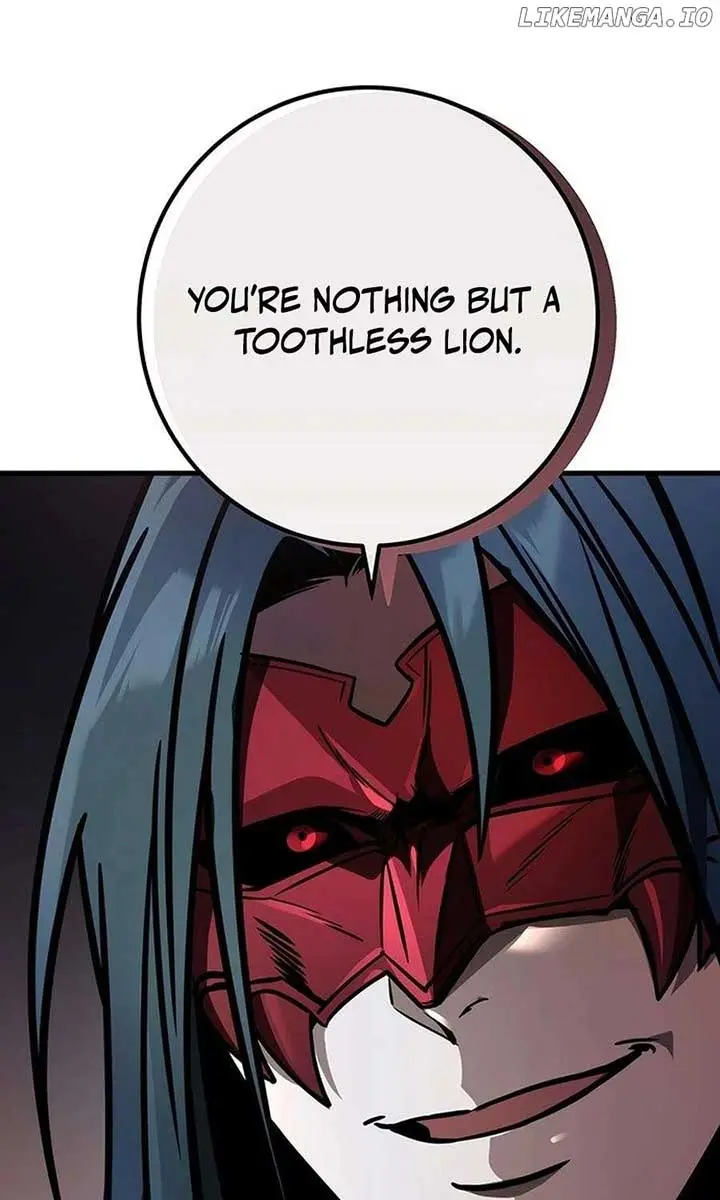 The Emperor's Sword Chapter 79 Page 11