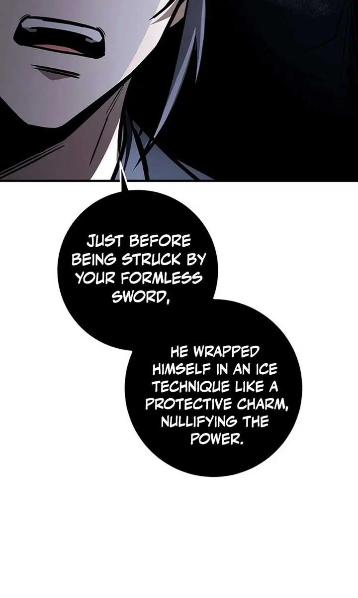 The Emperor's Sword Chapter 80 Page 140