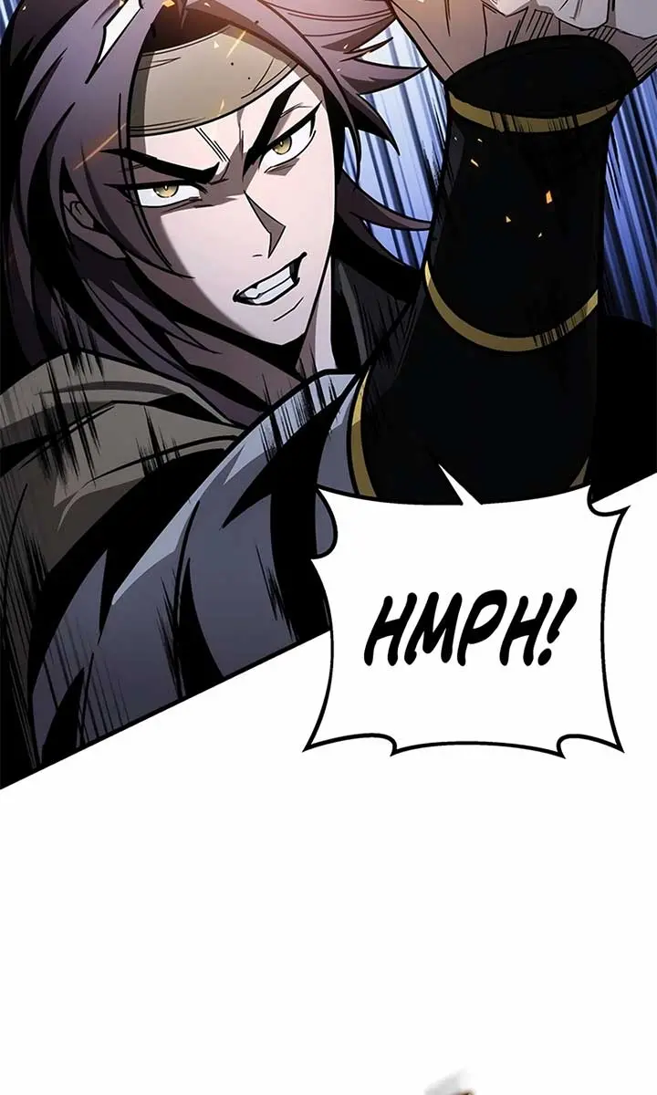 The Emperor's Sword Chapter 81 Page 132