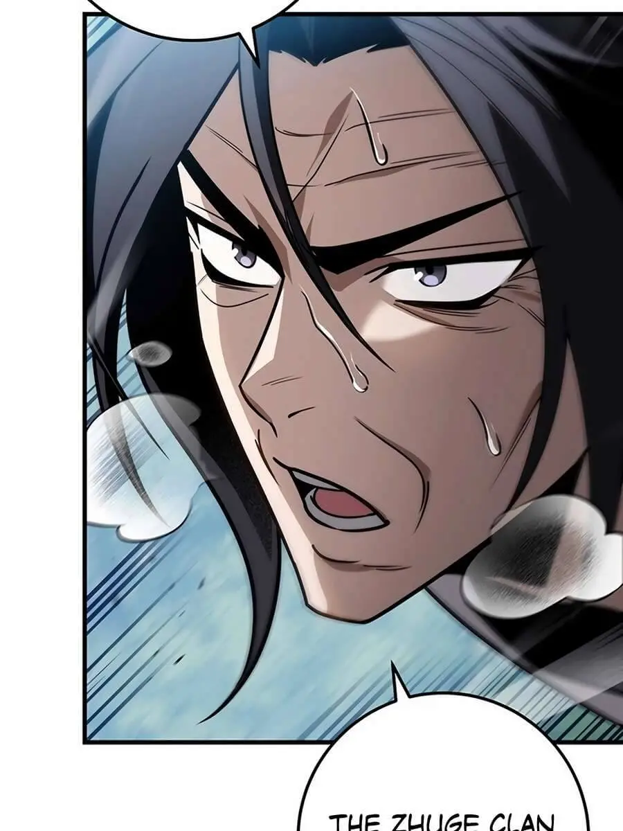 The Emperor's Sword Chapter 84 Page 78