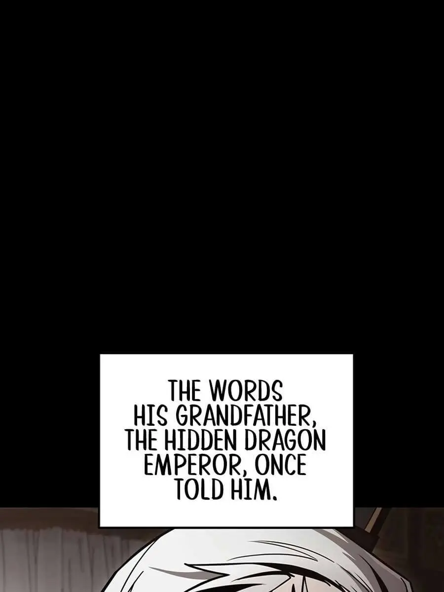 The Emperor's Sword Chapter 84 Page 116