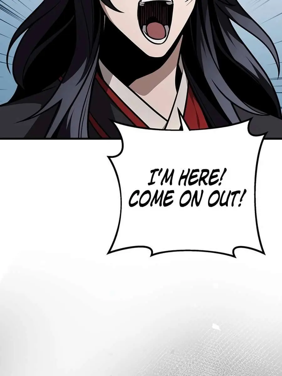 The Emperor's Sword Chapter 84 Page 132