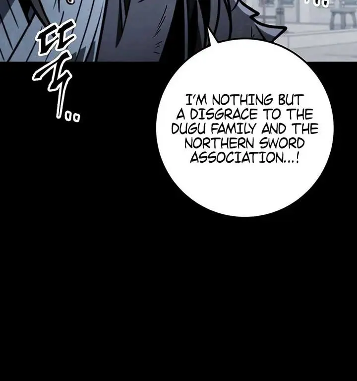 The Emperor's Sword Chapter 85 Page 9