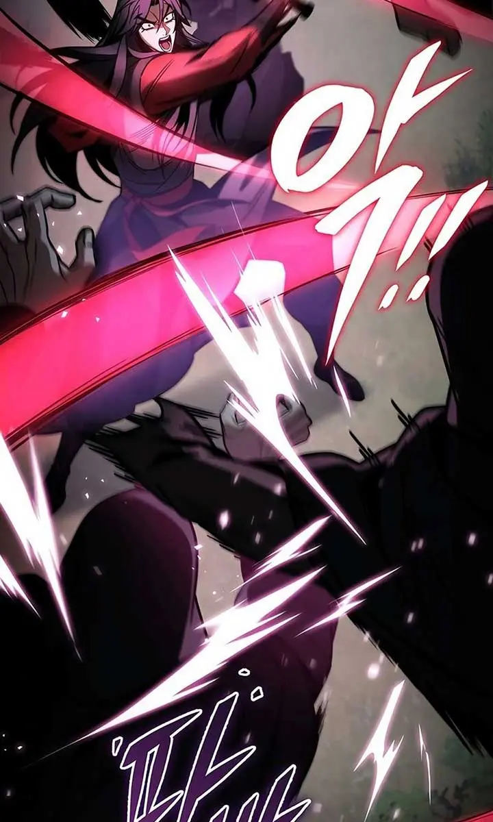 The Emperor's Sword Chapter 85 Page 68
