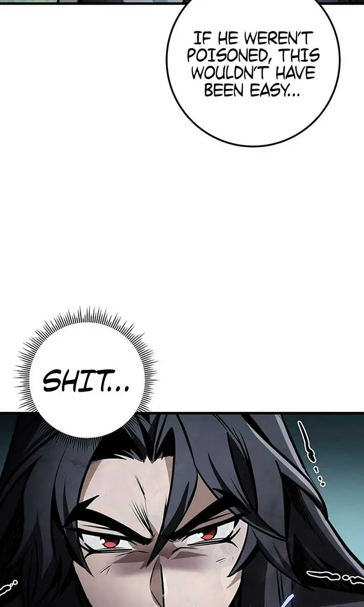The Emperor's Sword Chapter 85 Page 133