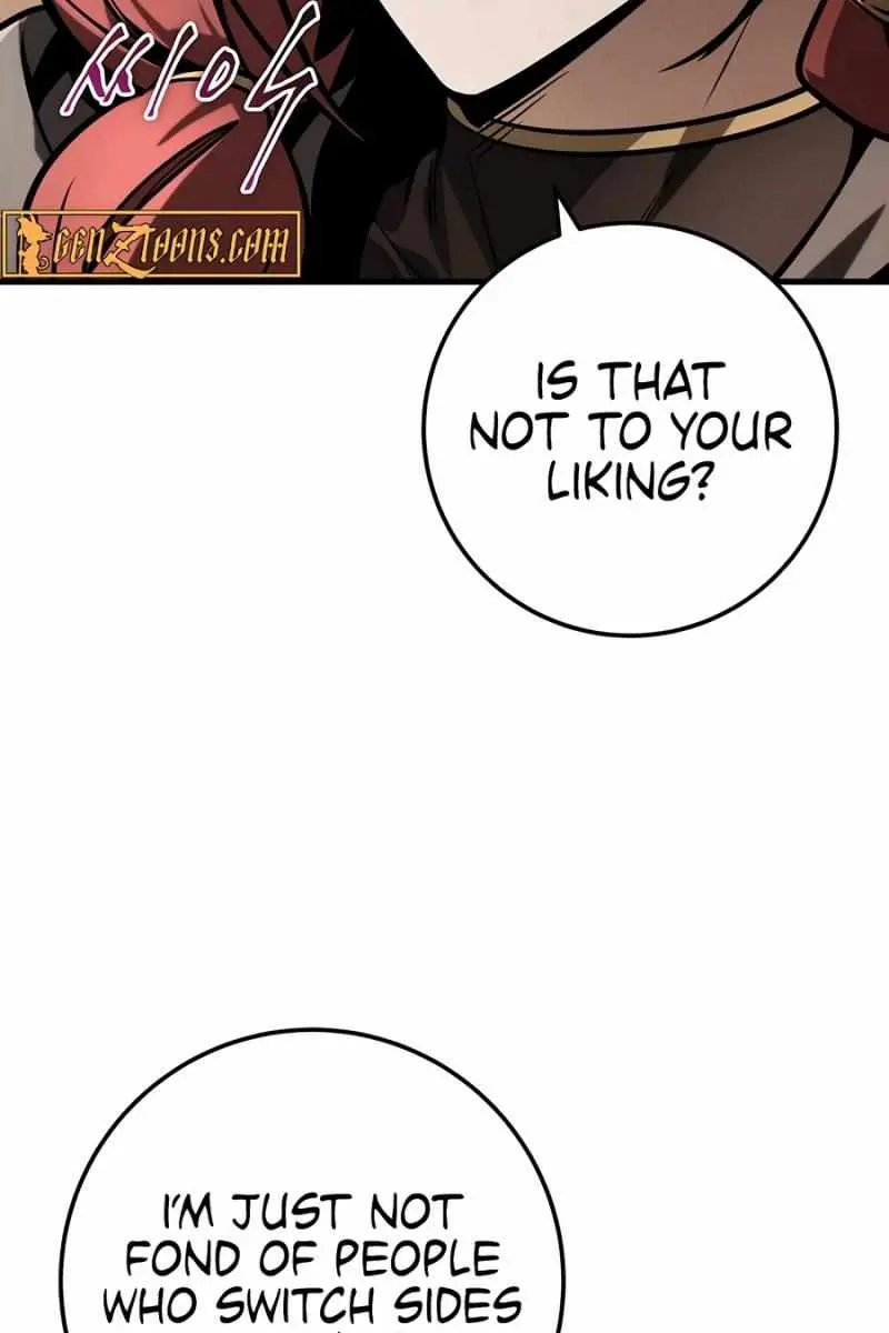 The Emperor's Sword Chapter 87 Page 23