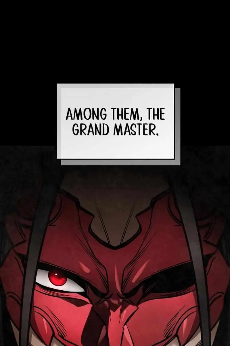 The Emperor's Sword Chapter 87 Page 33