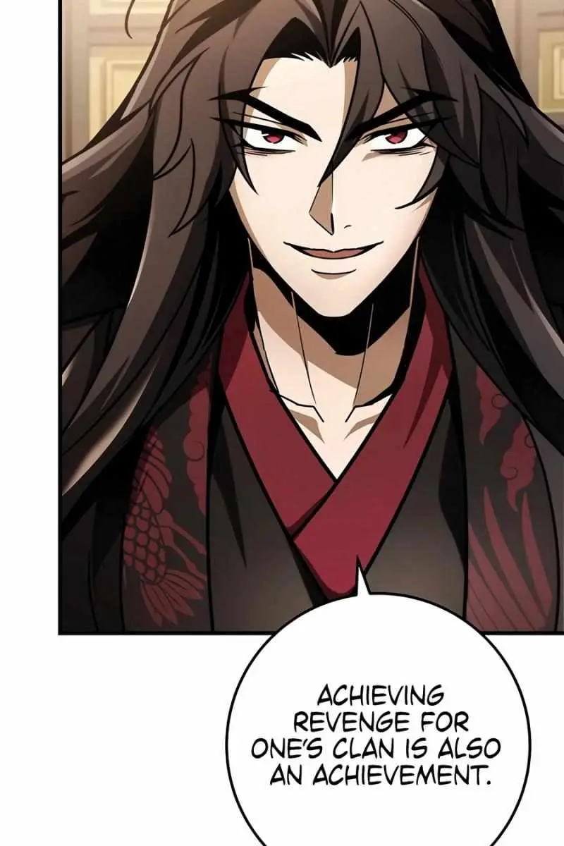 The Emperor's Sword Chapter 87 Page 81