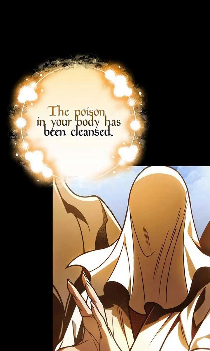 The Emperor's Sword Chapter 88 Page 44