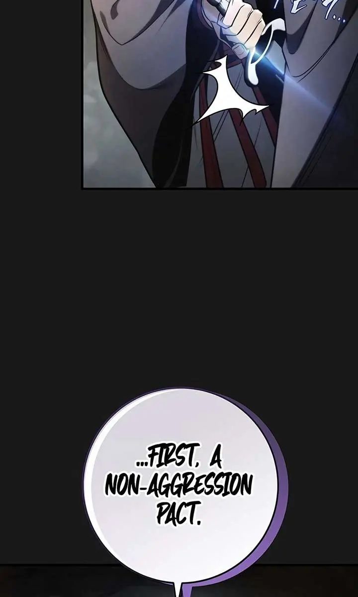The Emperor's Sword Chapter 90 Page 49