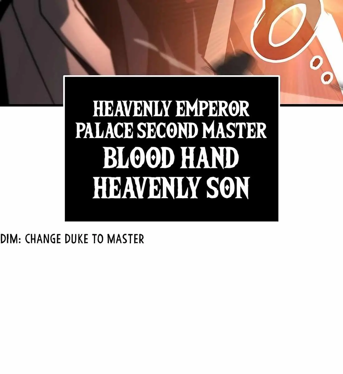 The Emperor's Sword Chapter 92 Page 24