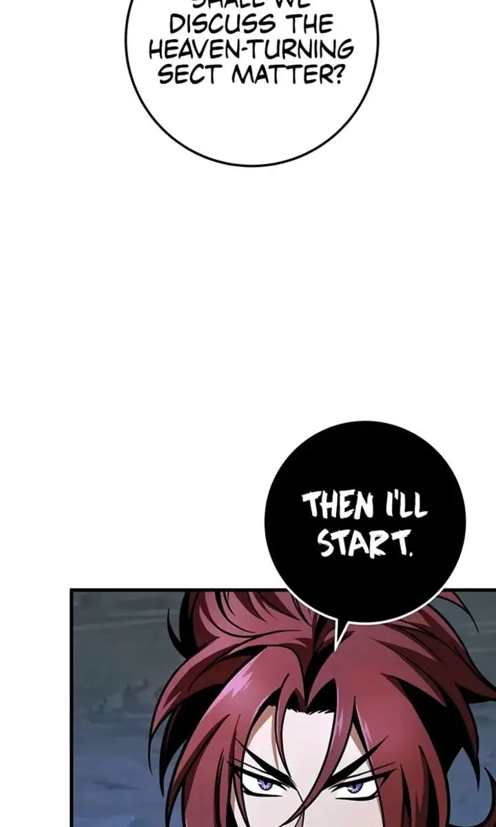 The Emperor's Sword Chapter 104 Page 66
