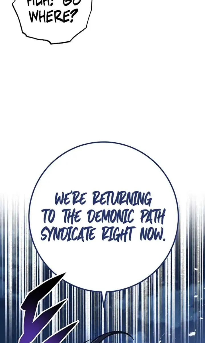 The Emperor's Sword Chapter 104 Page 99