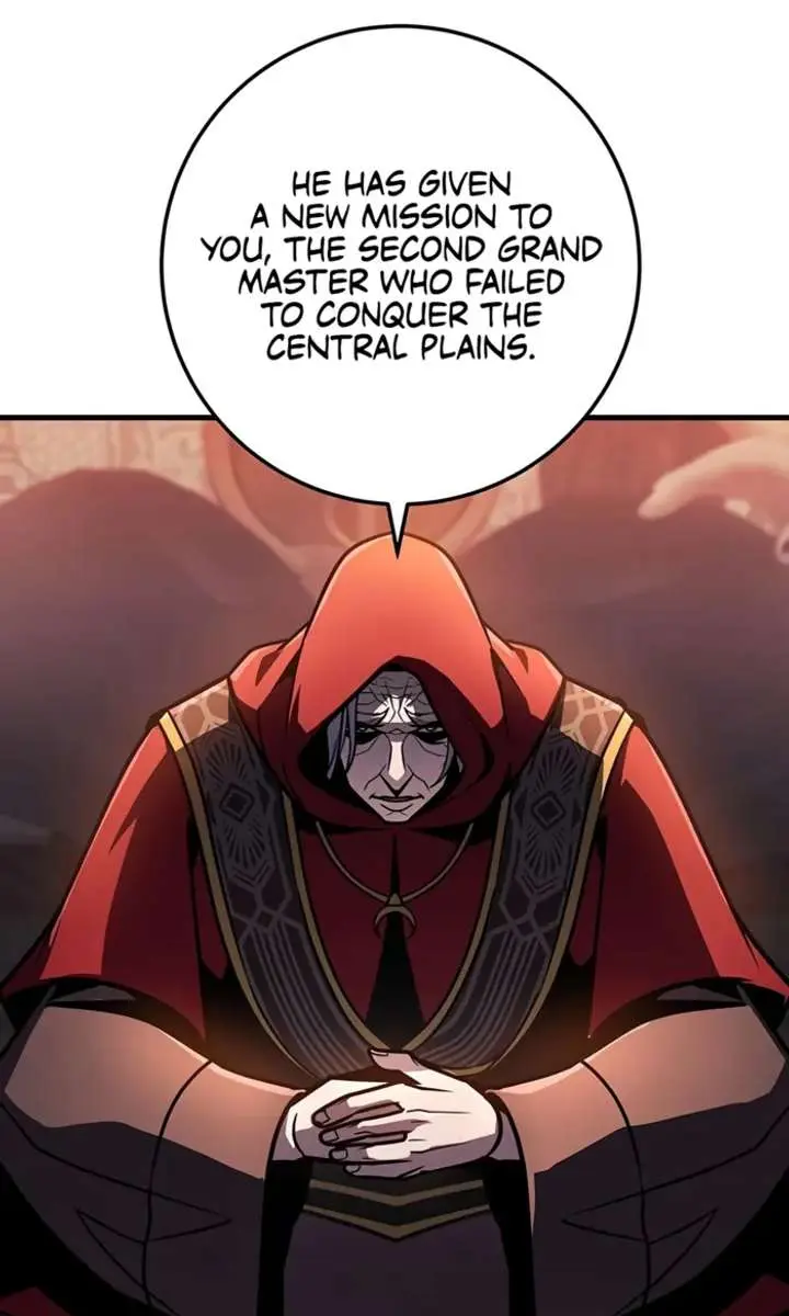 The Emperor's Sword Chapter 104 Page 132