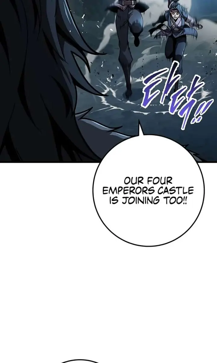 The Emperor's Sword Chapter 105 Page 137