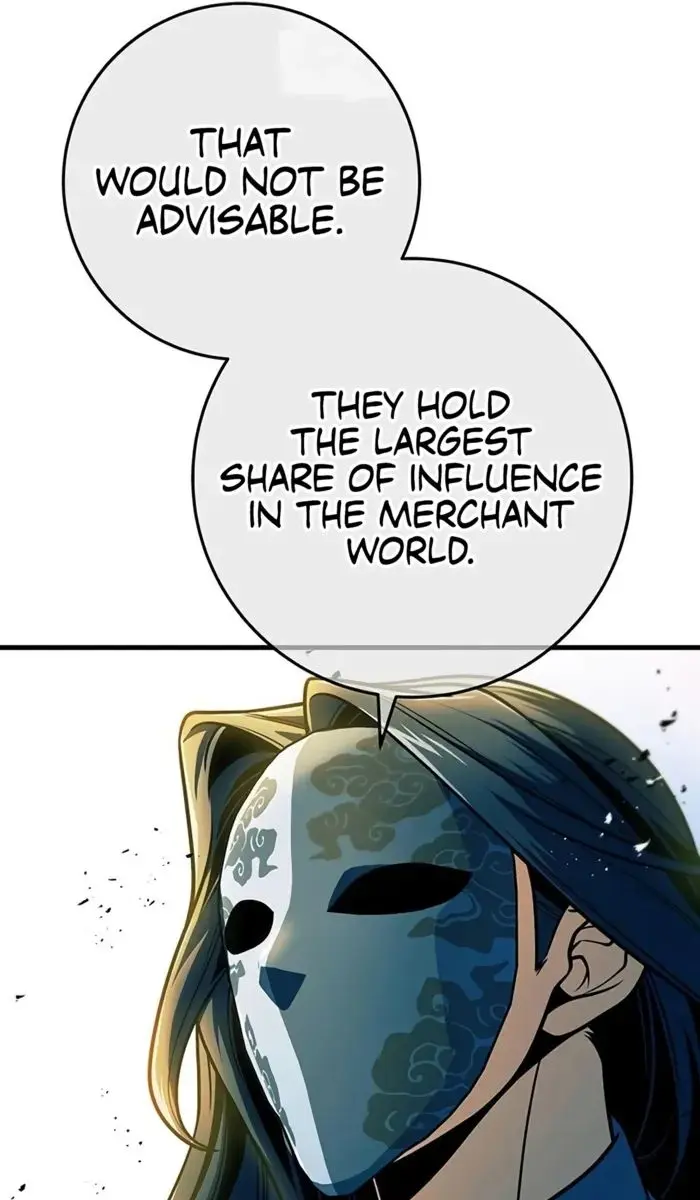 The Emperor's Sword Chapter 111 Page 33