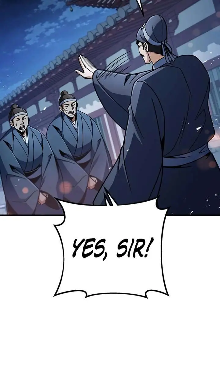 The Emperor's Sword Chapter 116 Page 69