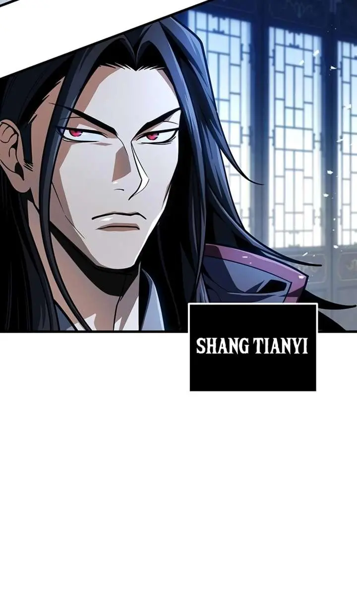 The Emperor's Sword Chapter 118 Page 149