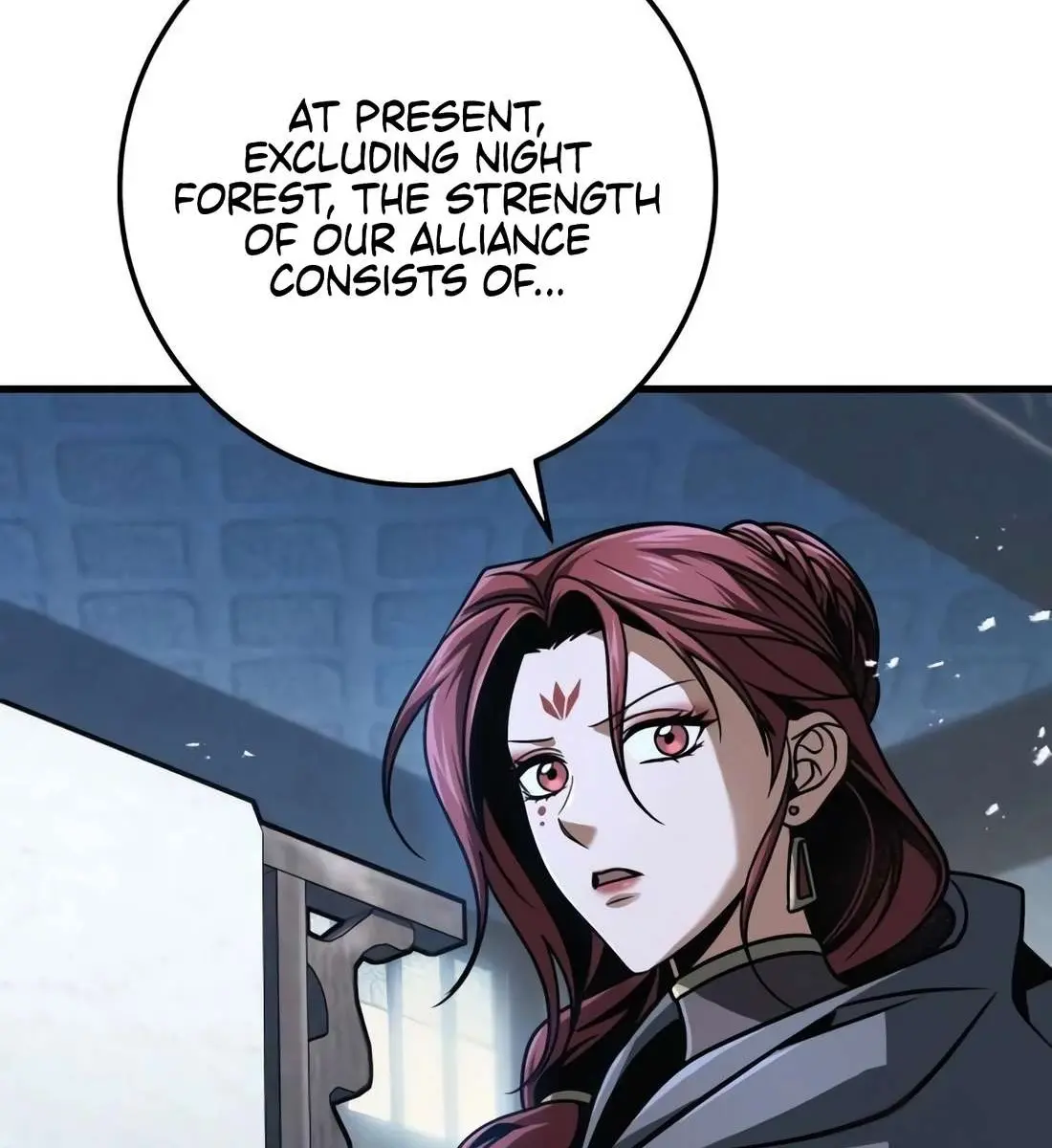 The Emperor's Sword Chapter 119 Page 3