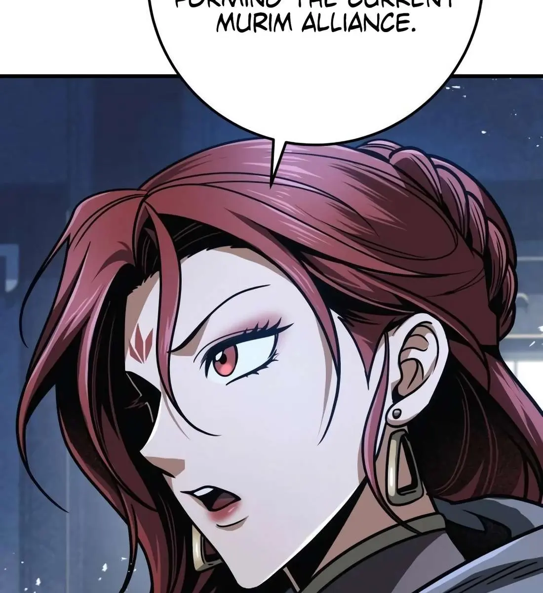 The Emperor's Sword Chapter 119 Page 6