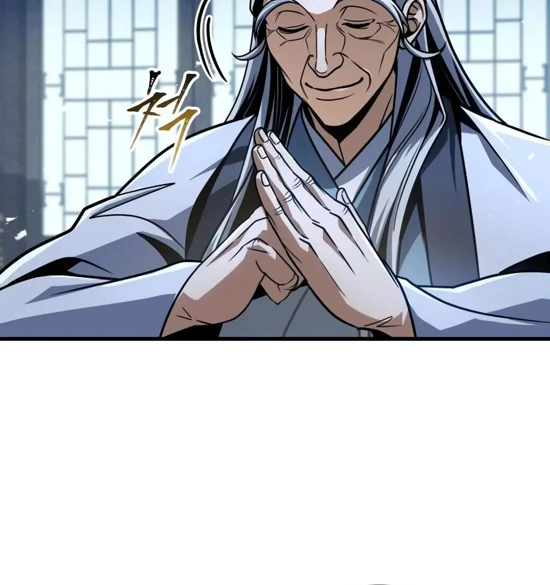 The Emperor's Sword Chapter 119 Page 20