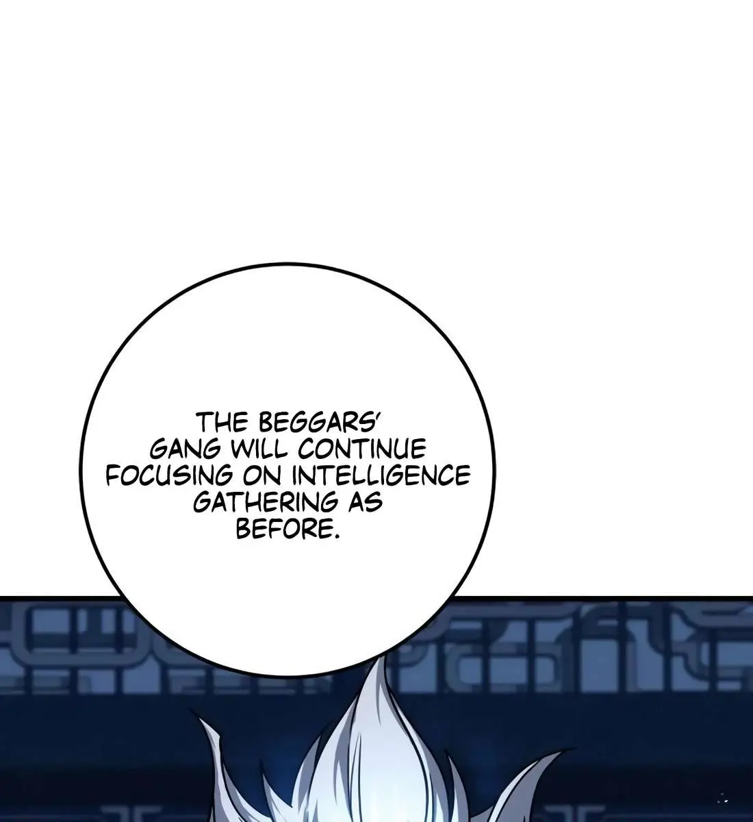 The Emperor's Sword Chapter 119 Page 25