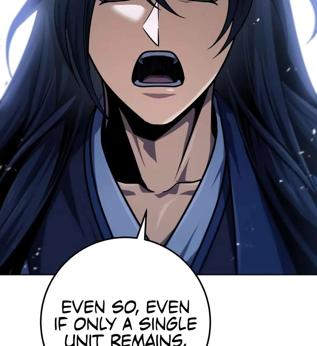 The Emperor's Sword Chapter 119 Page 32