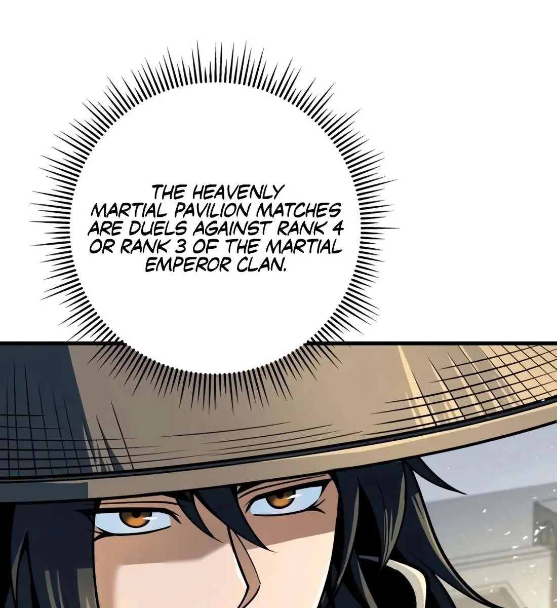 The Emperor's Sword Chapter 119 Page 43