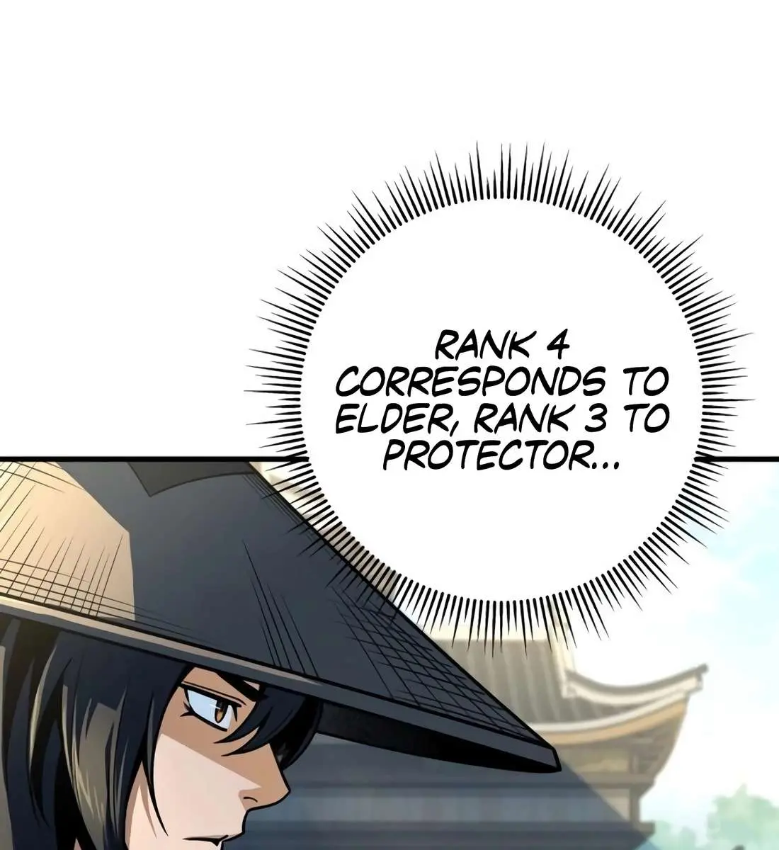 The Emperor's Sword Chapter 119 Page 45