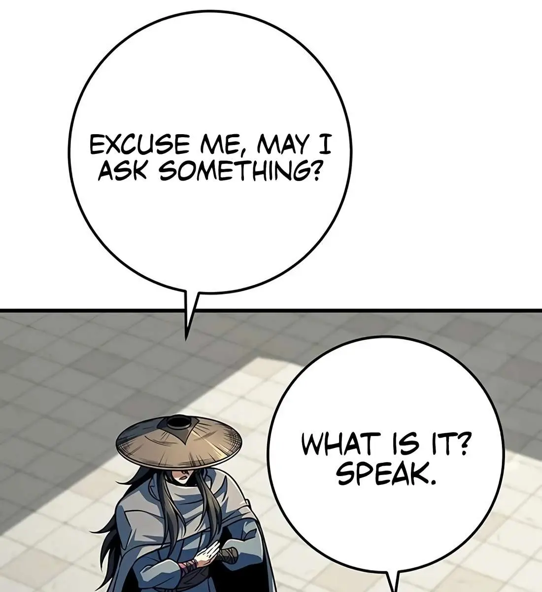 The Emperor's Sword Chapter 119 Page 57