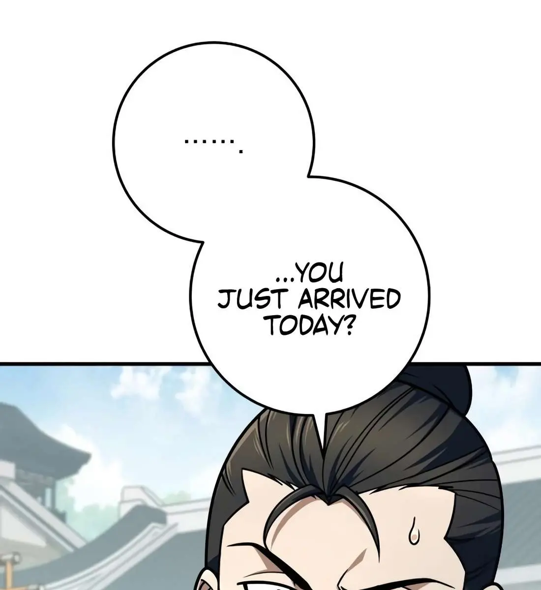 The Emperor's Sword Chapter 119 Page 64