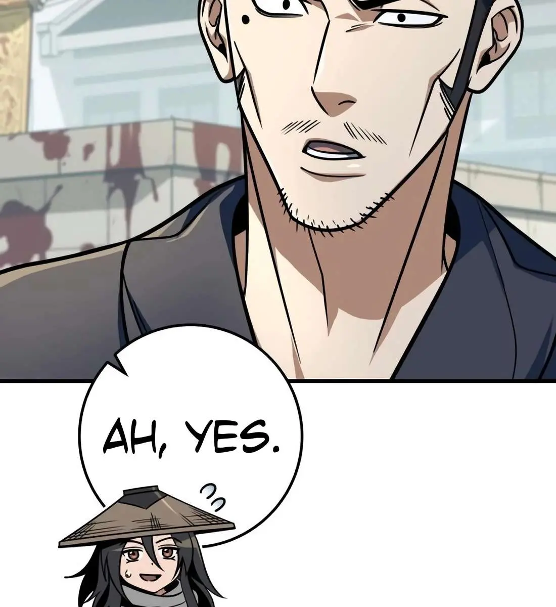 The Emperor's Sword Chapter 119 Page 65