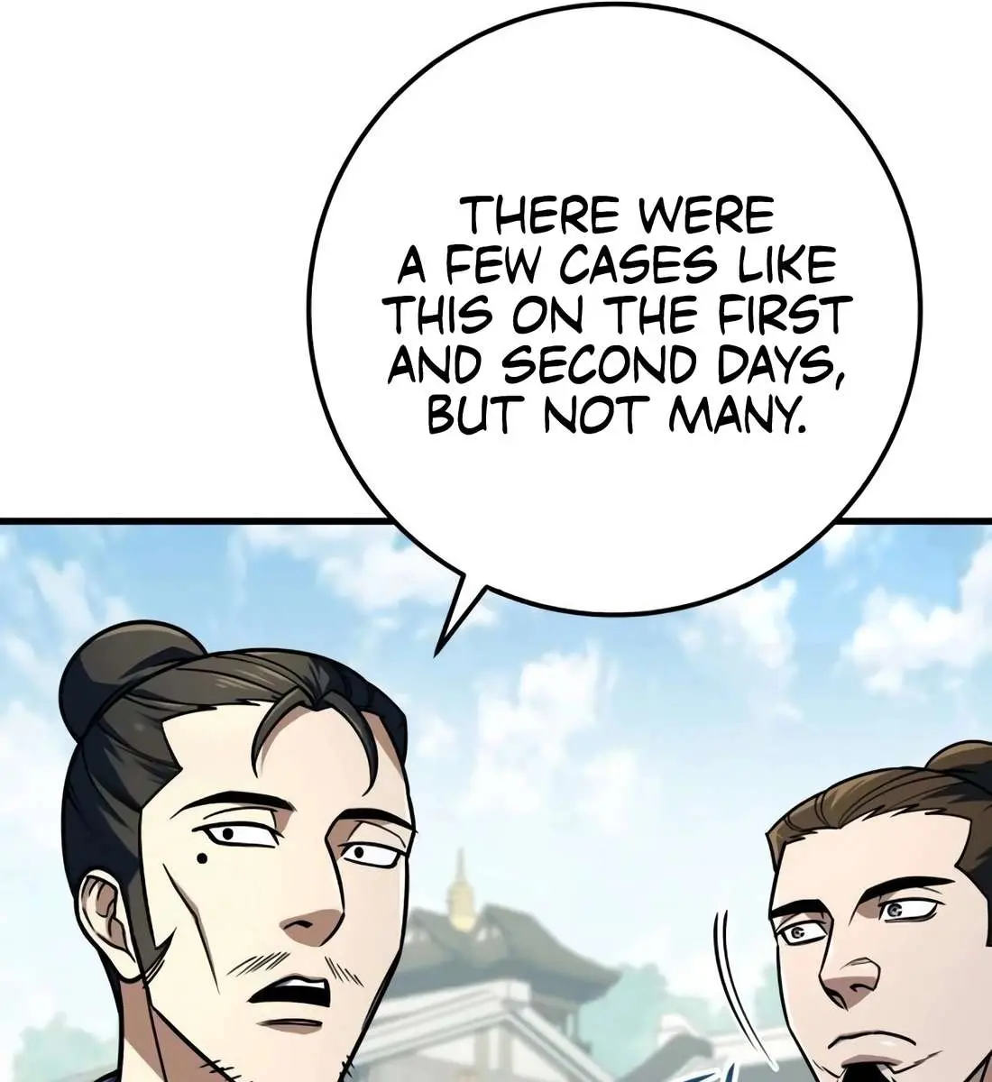 The Emperor's Sword Chapter 119 Page 67