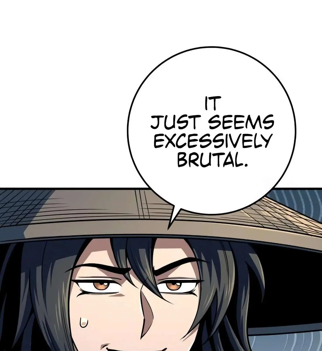 The Emperor's Sword Chapter 119 Page 69