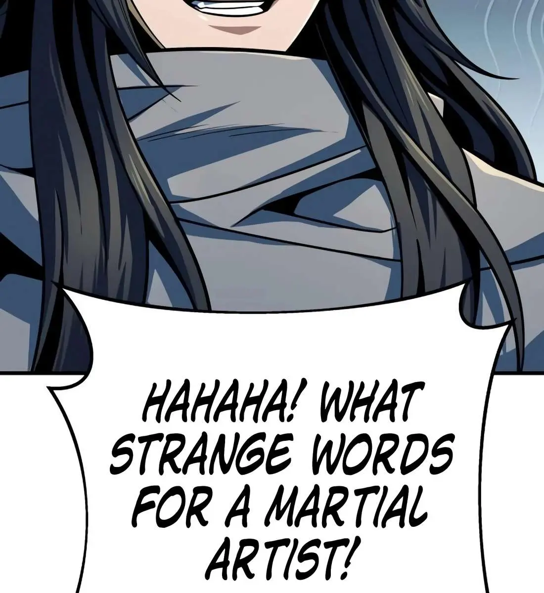 The Emperor's Sword Chapter 119 Page 70