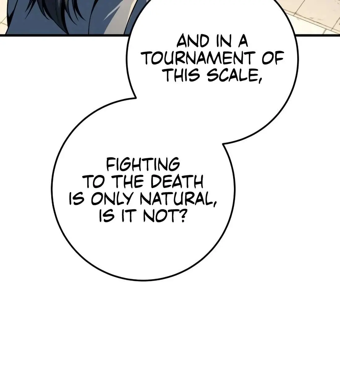 The Emperor's Sword Chapter 119 Page 73