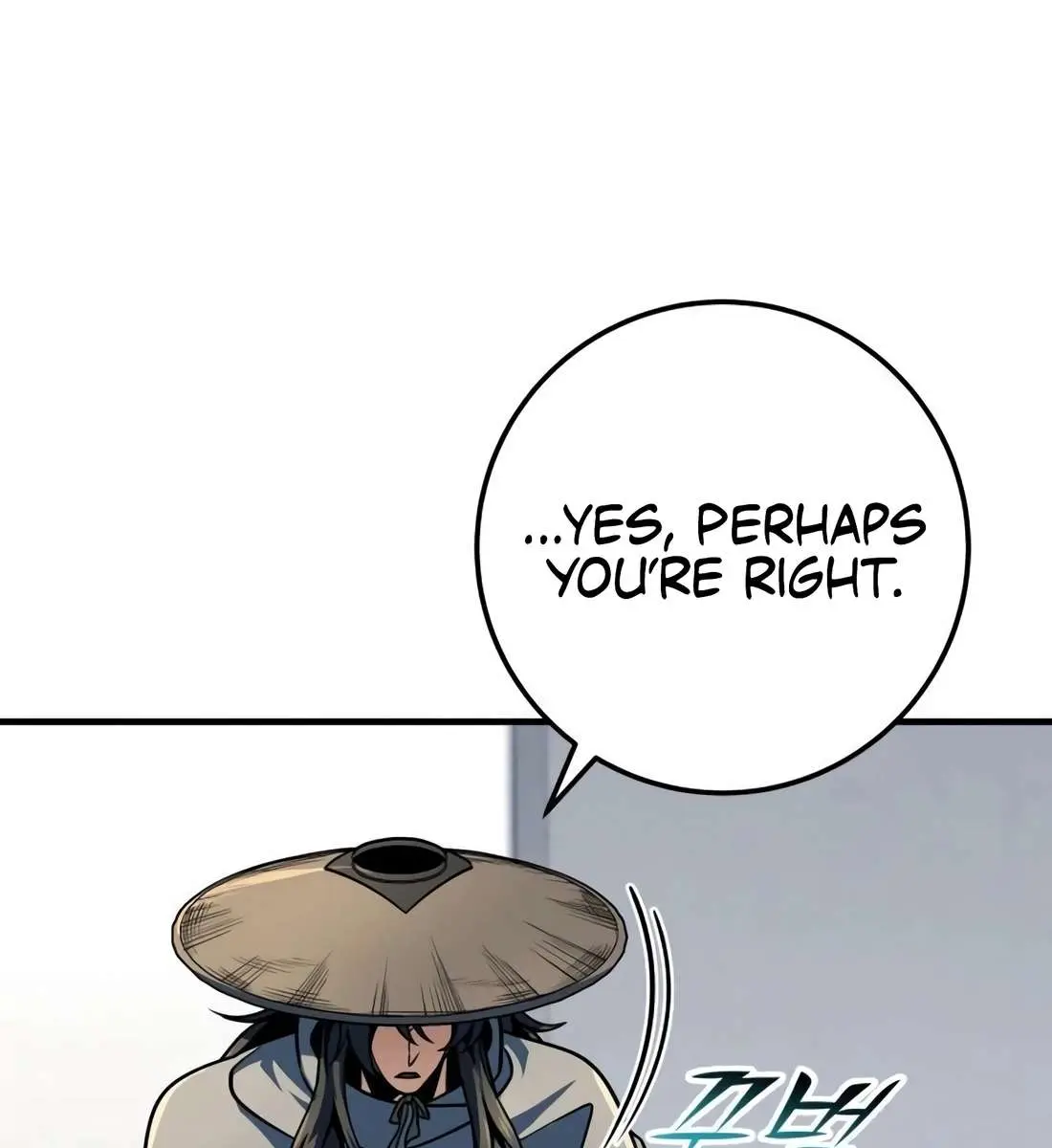 The Emperor's Sword Chapter 119 Page 74