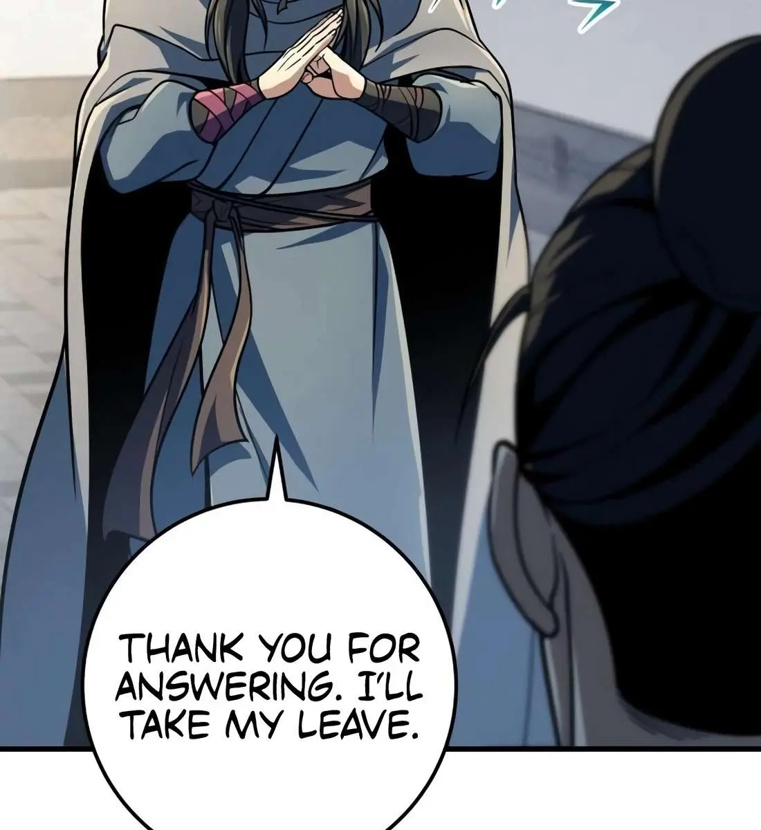The Emperor's Sword Chapter 119 Page 75