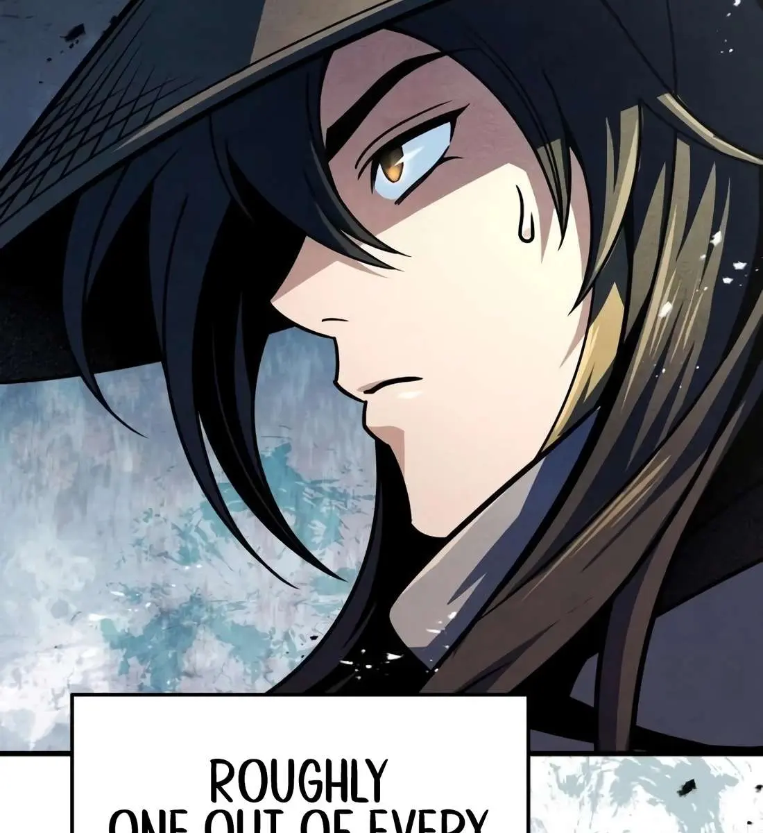 The Emperor's Sword Chapter 119 Page 80
