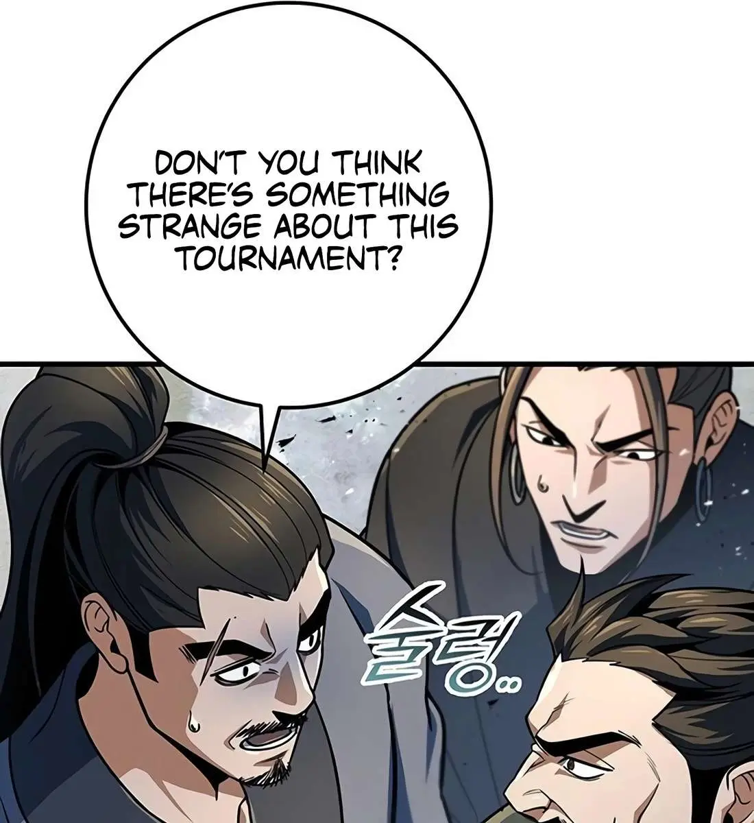 The Emperor's Sword Chapter 119 Page 90