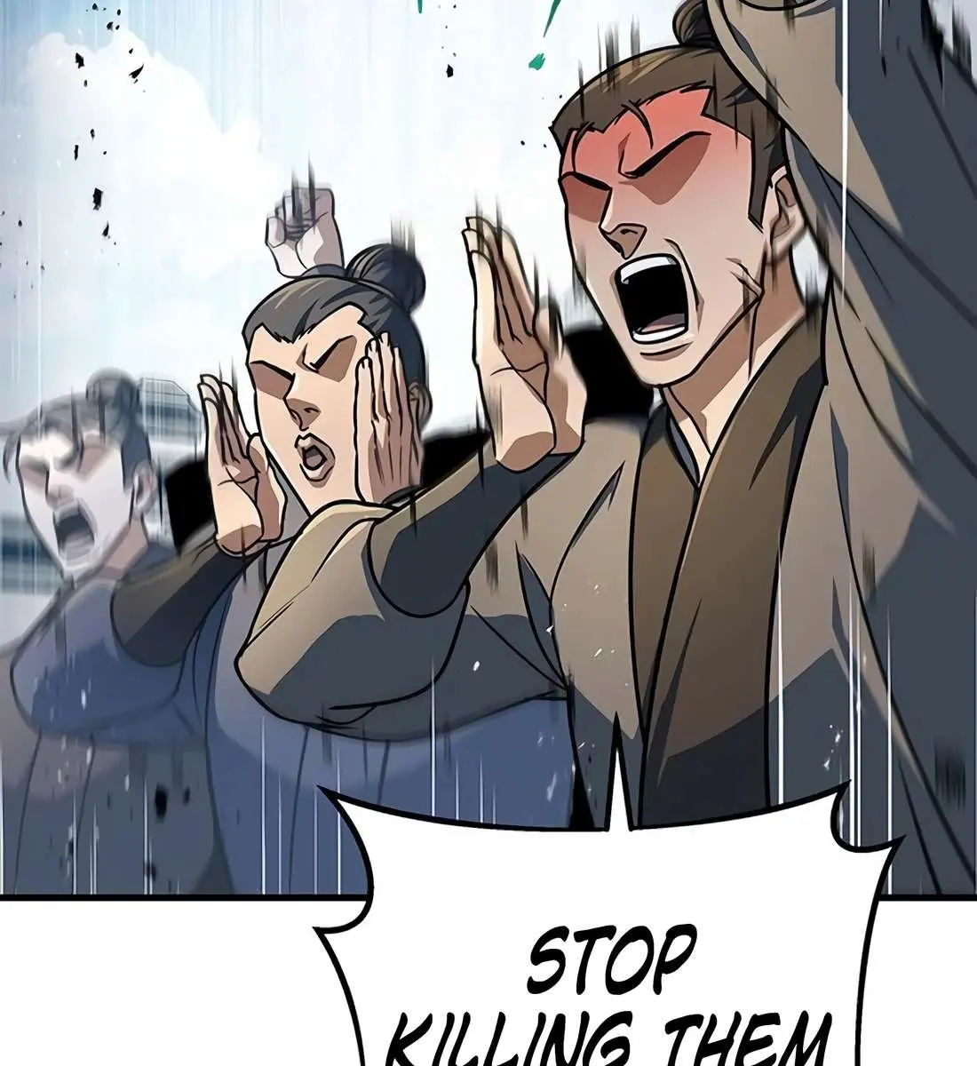 The Emperor's Sword Chapter 119 Page 93