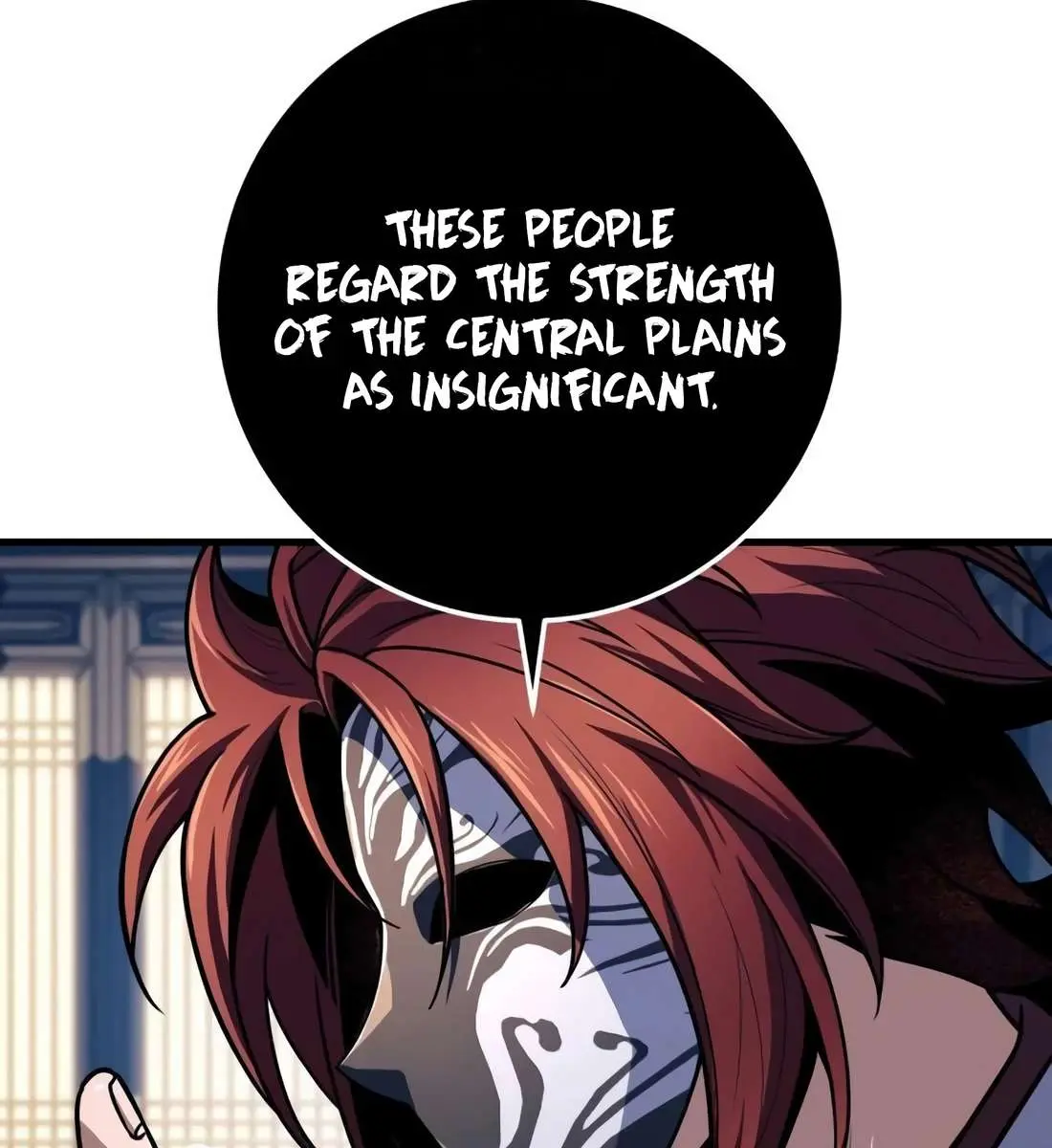 The Emperor's Sword Chapter 119 Page 106