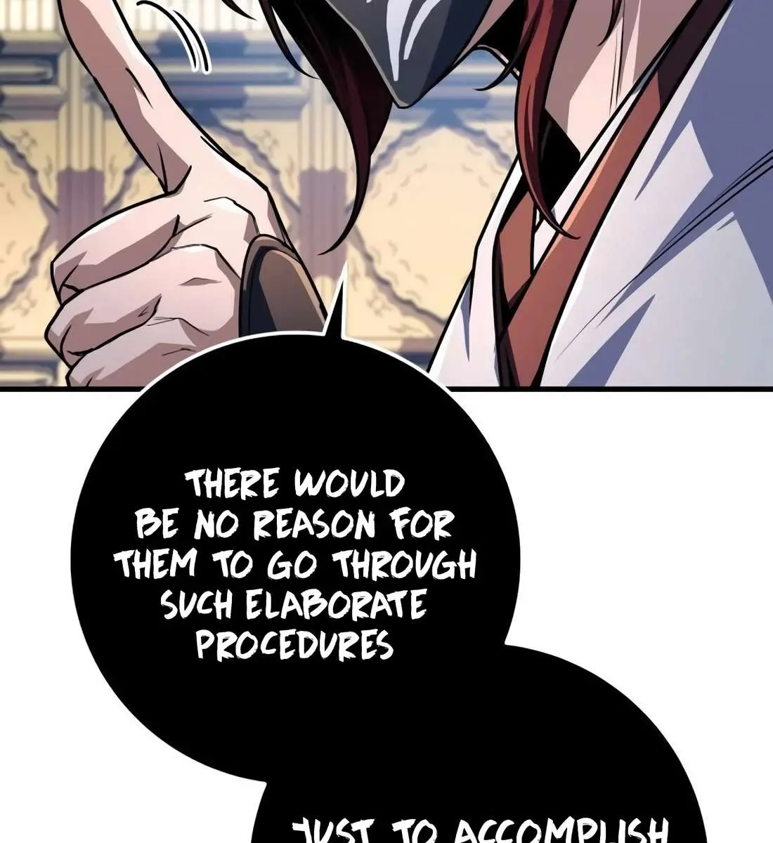 The Emperor's Sword Chapter 119 Page 107