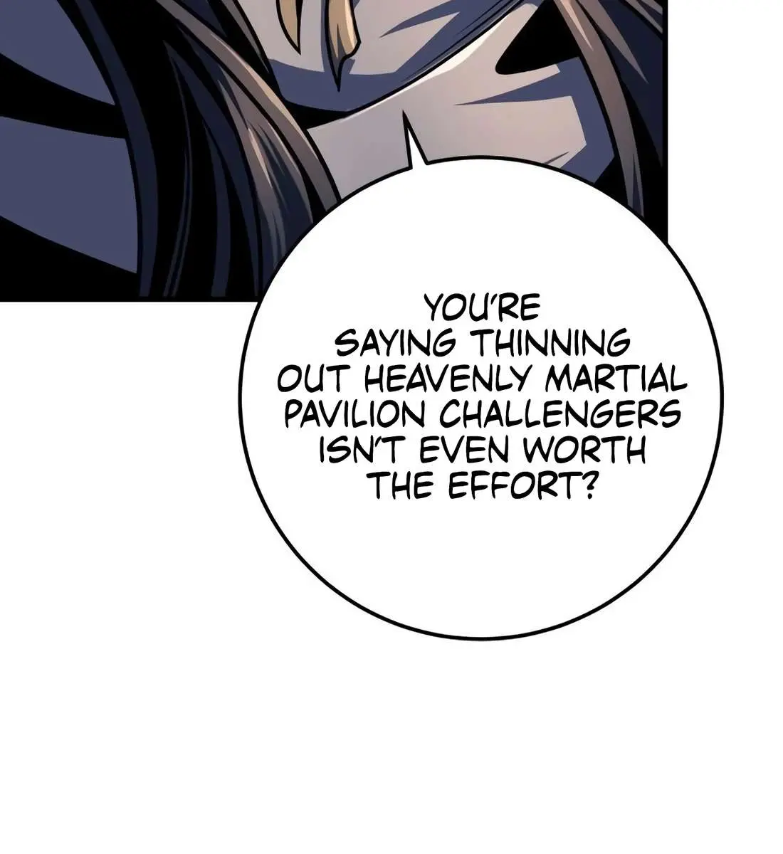 The Emperor's Sword Chapter 119 Page 110