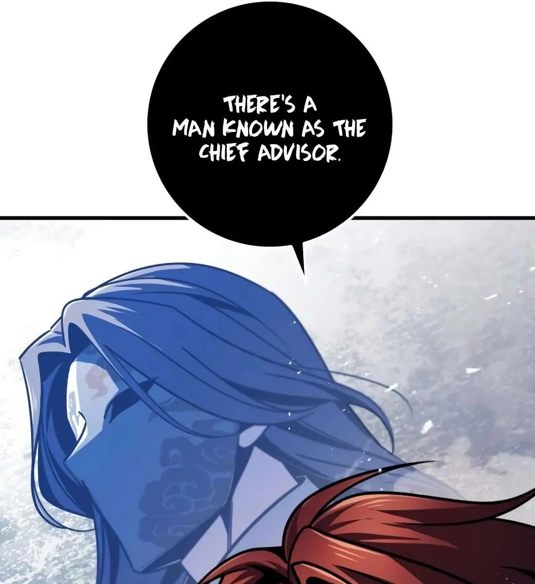 The Emperor's Sword Chapter 119 Page 112