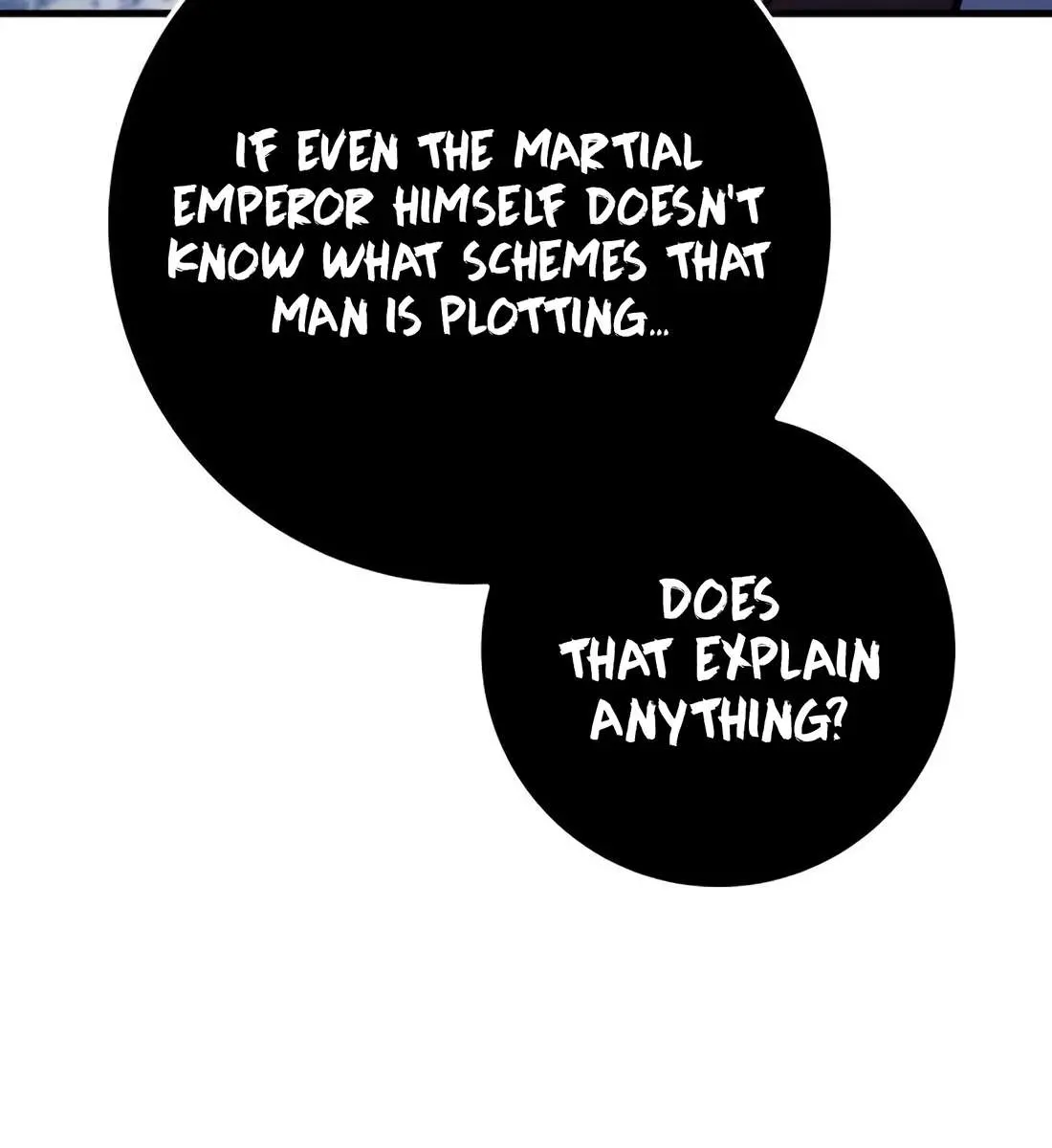 The Emperor's Sword Chapter 119 Page 114